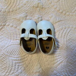 Amazon White Kids Dress Shoes